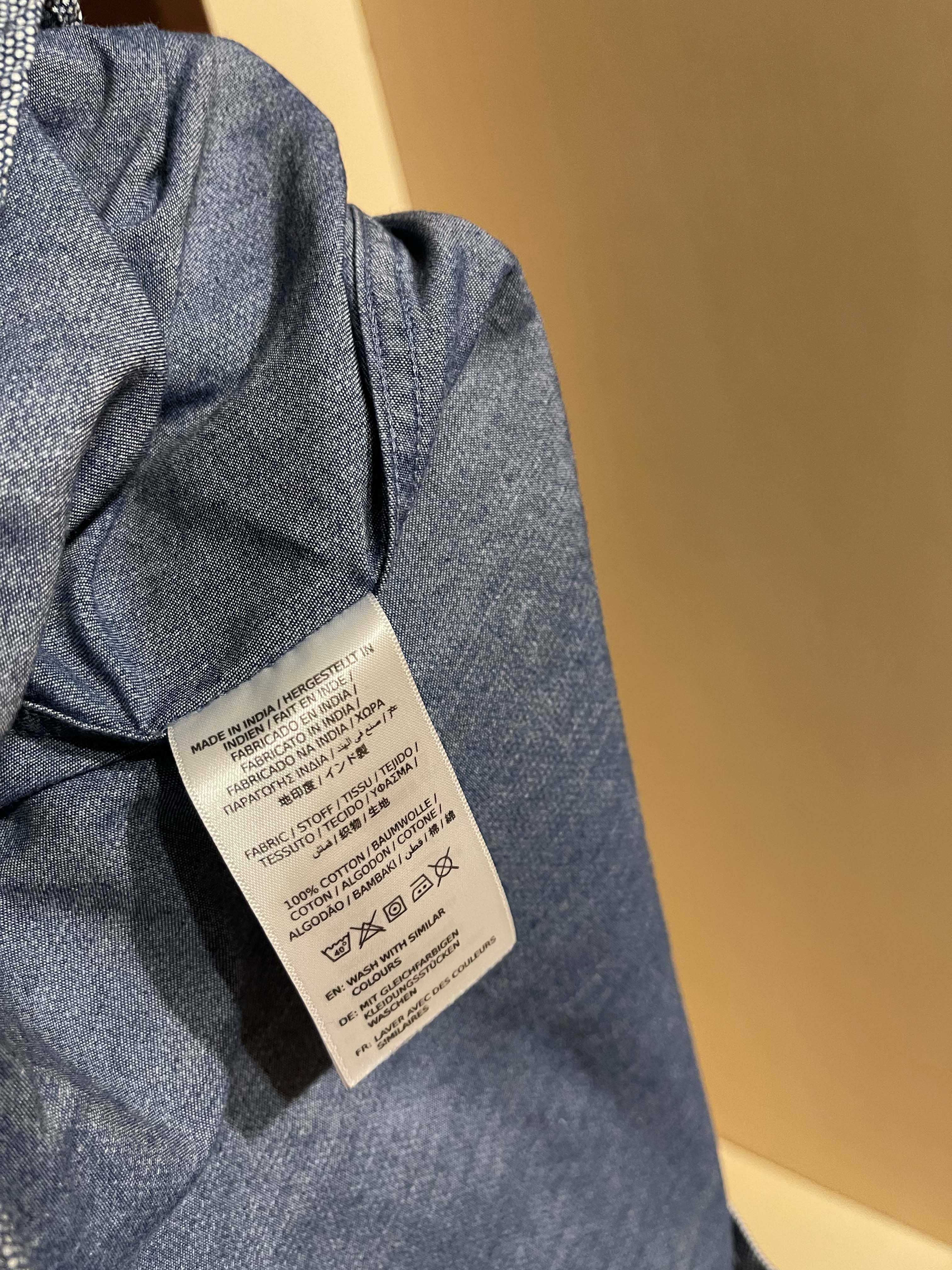 Gant, 100% оригінал сорочка, рубашка