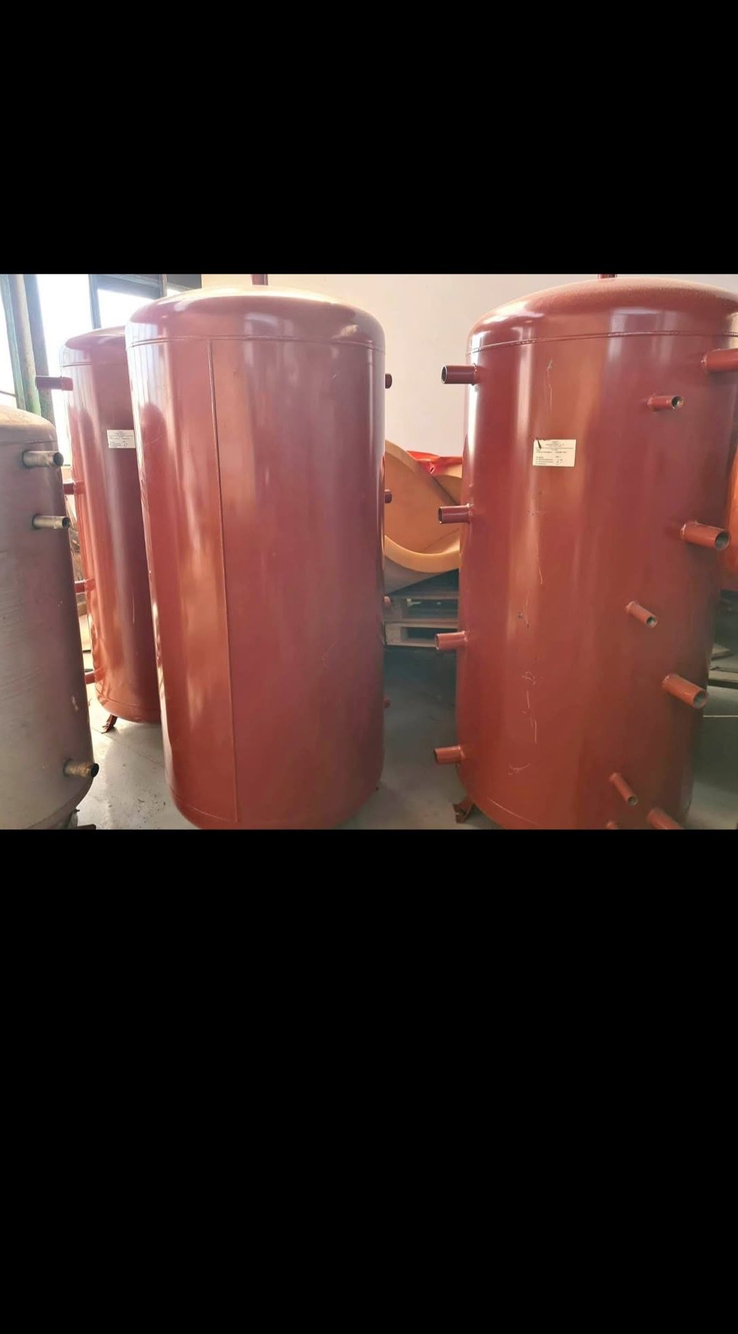 Bufor Reflex 1000L Zasobnik