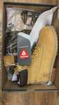 Buty Timberland 6 INCH Premium, WR Basic, rozm. 40, 45 i 49.