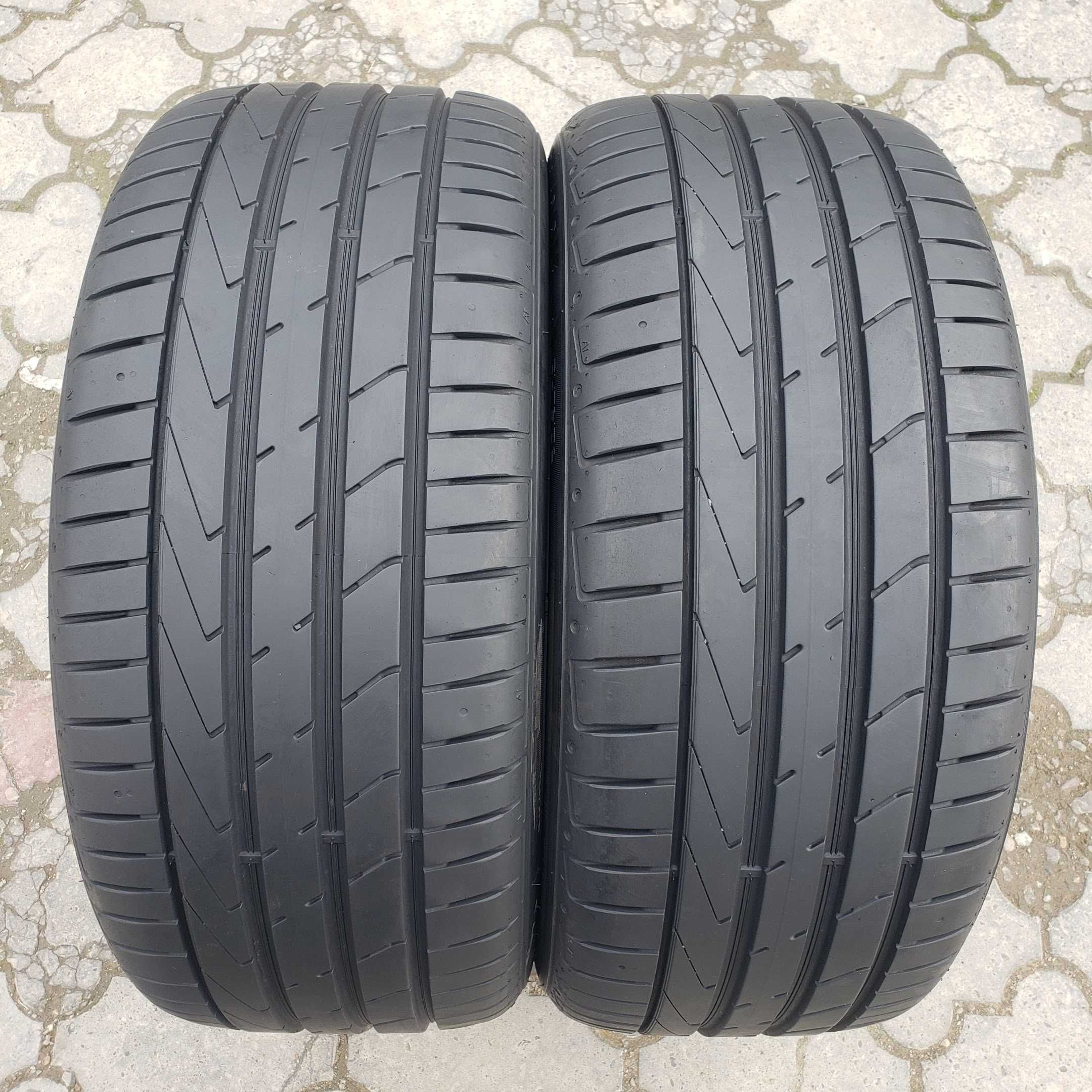 Шини 245/45 R18 Hankook (Ханкок) 130$/2шт. літня резина