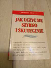 Książka jak się uczyć szybko i skutecznie