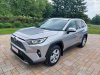 Toyota RAV4 2.5 Hybrid 4x2, skóry, kamera cofania, j a k n o w y!