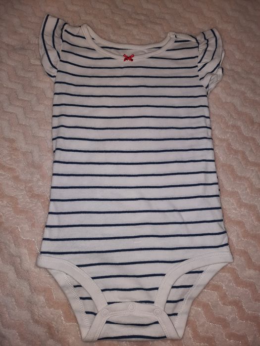 Бодіки carters 24 m