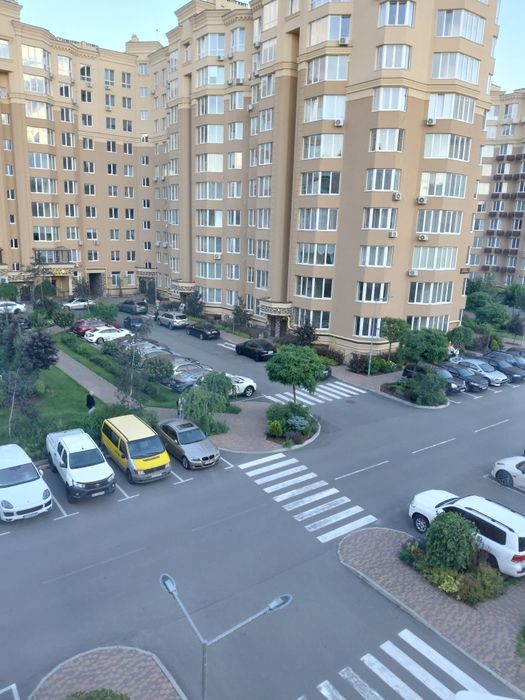 Чудова двокімнатна, 4поверх, ЖК Софія
