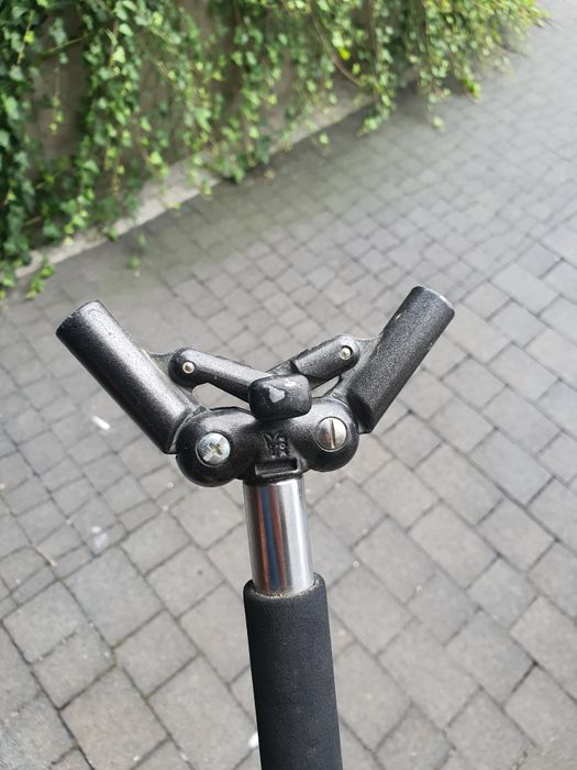 Sprzedam podbierak FOX carbon landingnet 50`.. Najlepszy podbierak FOX