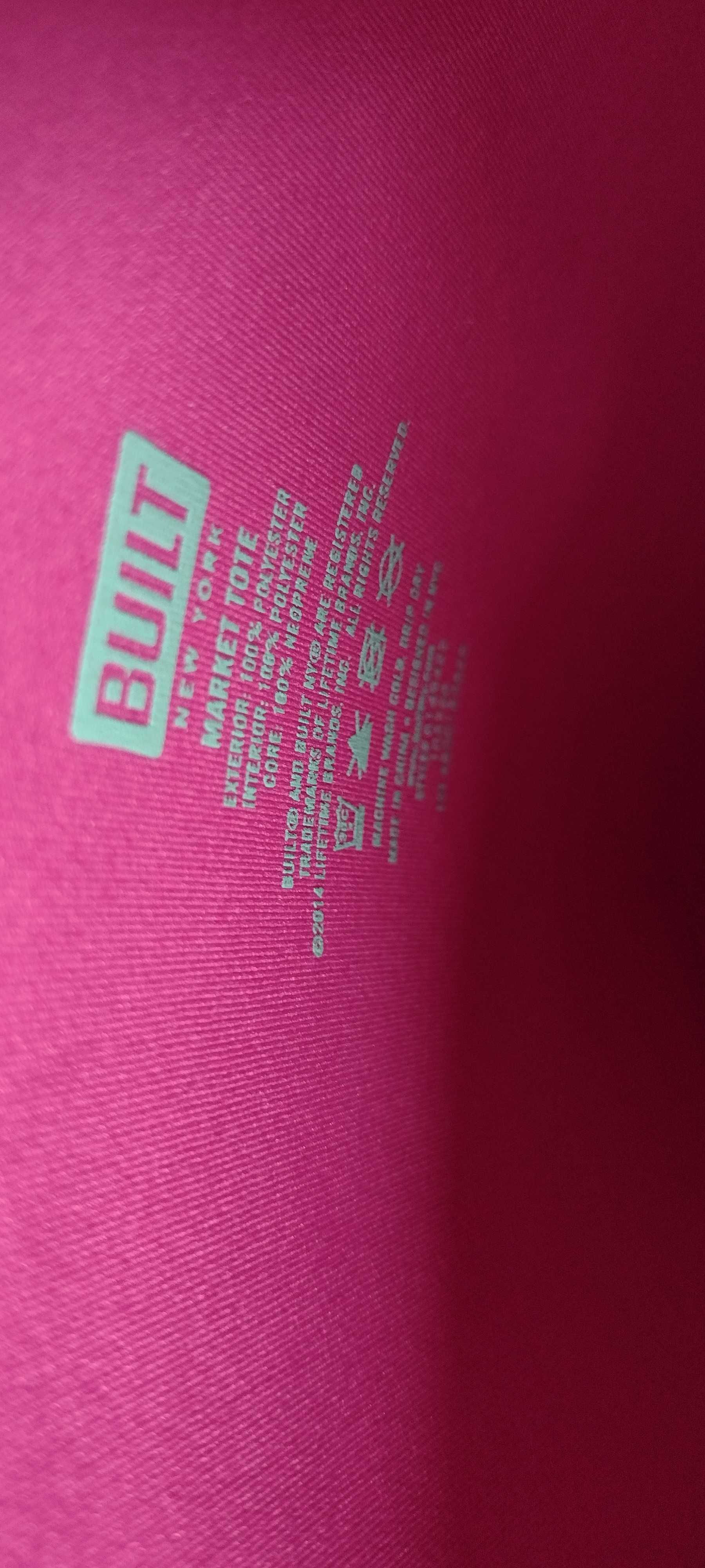 Torba na zakupy Built tote bag