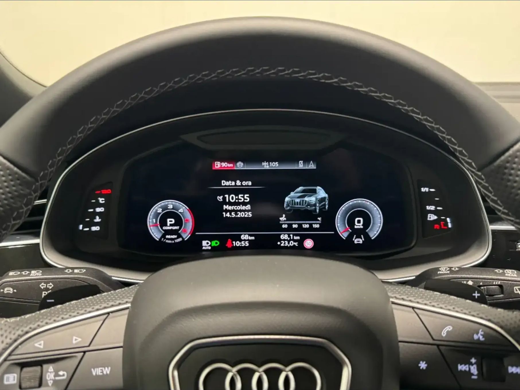Audi Q8 50TDI quattro Sline I Matrix,B&O I Panorama I Comfort I Innovation PP