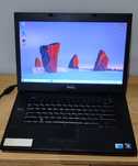 Laptop Dell Precision M4500