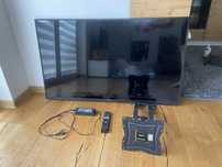 Sony Bravia KDL - 49WE660