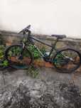 Vendo bicicleta rockrider