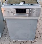Встраиваемая посудомойка узкая 45см б/у Бош Bosch три лотка А++