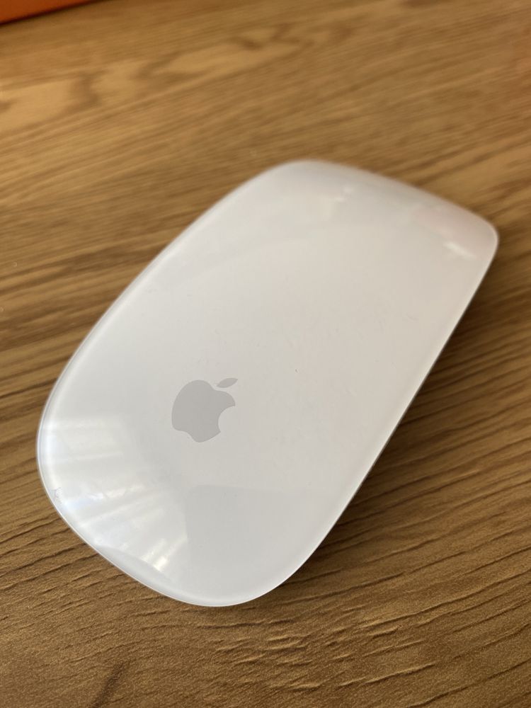 Myszka Apple Magic Mouse model A1657