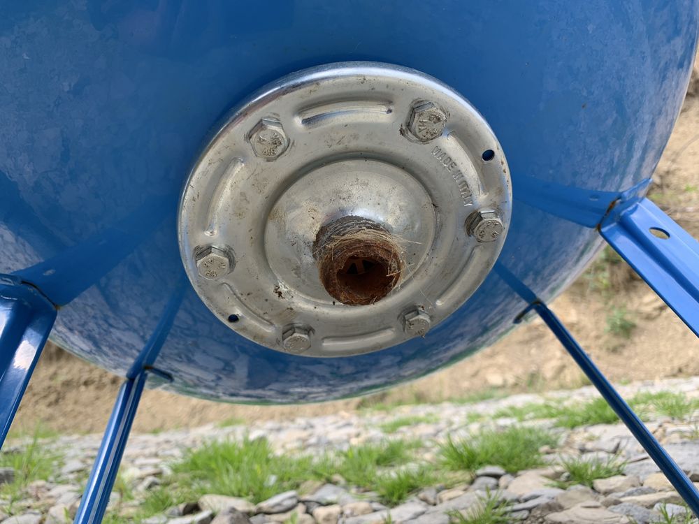 Zbiornik przeponowy 100l