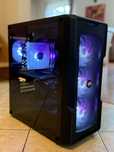 Komputer Gamingowy Intel i5-10600, RTX2060 SUPER, 32GB RAM