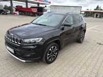 Jeep Compass Jeep Compass