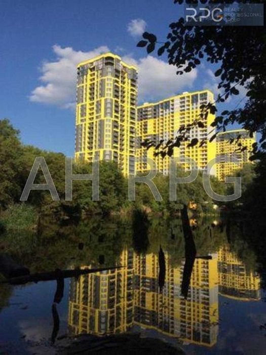 Продам 1 кім. квартира, вул. Кадетський Гай 10. ЖК Медовий  юа