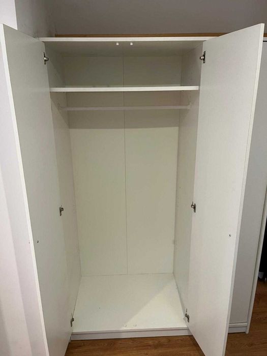 Szafa Brimnes (IKEA)