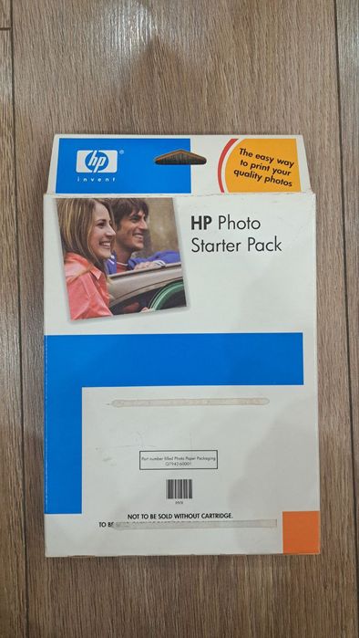 Бумага для печати фото