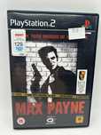 Max Payne 3xA Ps2 nr 9749