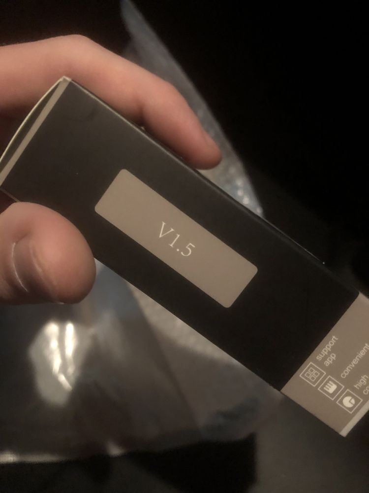 Автосканер ELM327 OBD2 V1.5 Bluetooth для диагностики автомобиля