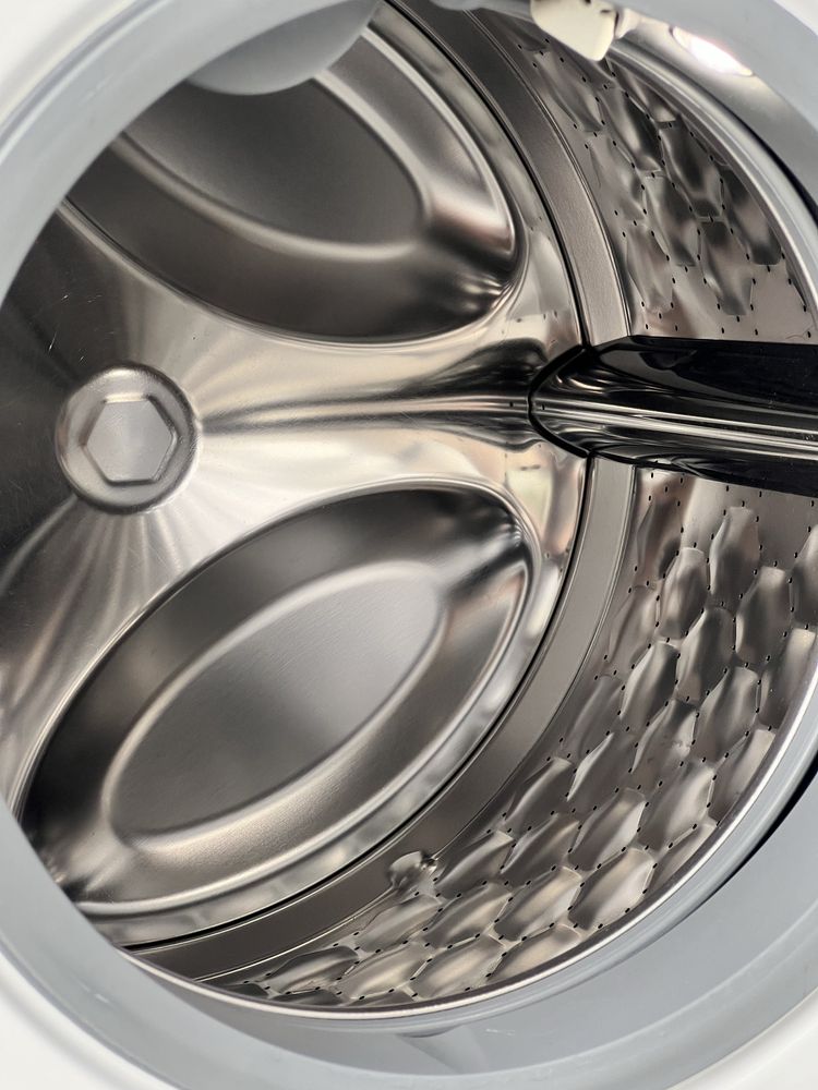 Стиральная машина Miele WKR 771 WPS / XL 9 кг/ пара/ укр.мова стиралка