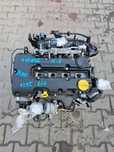 Opel Meriva B Silnik Kompletny 1.4 Turbo Kod Silnika A14NEL