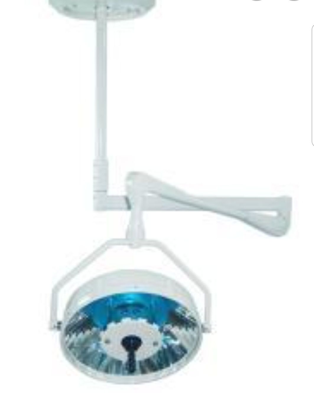 Lampa operacyjna ORDIS DLT-07