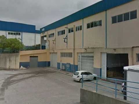 Arrendo Armazem Leiria zona ZICOFA