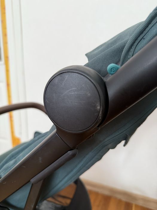 Візочок Maxi-Cosi Soho