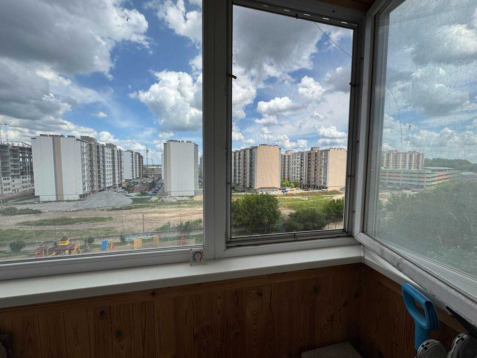 Продам 3 комнатную квартиру Чешка в кирпичном доме на Юбилейном