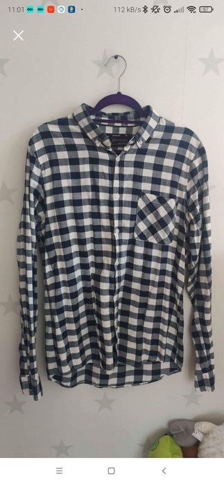 Koszula diverse rozmiar l