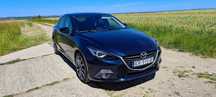 Mazda 3 Mazda 3 Skymotion bez wkładu