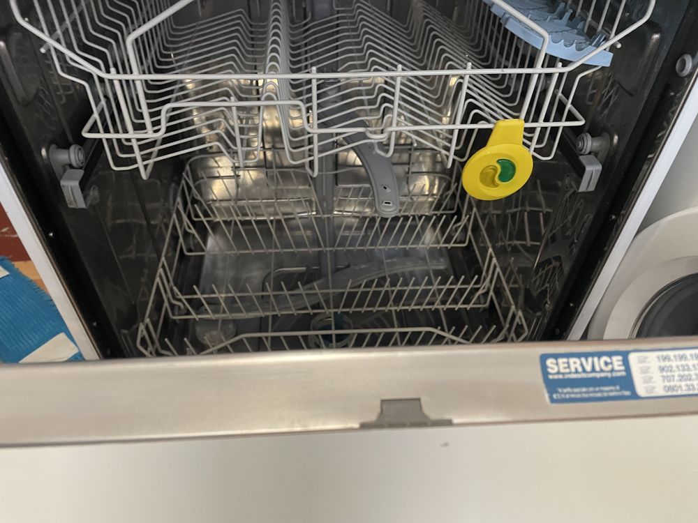 Посудомоечная машина