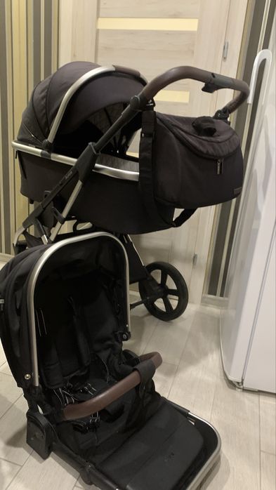 Дитяча коляска carello/ 2 в 1
