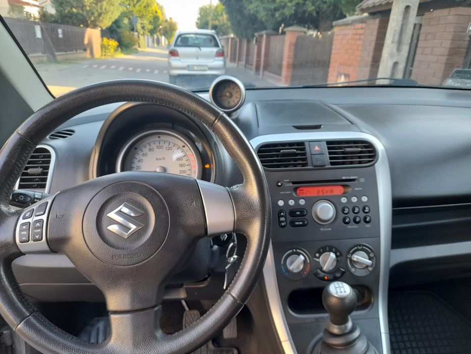 Suzuki Splash 2012 1.2  PEREŁKA!  143k km Bezwypadkowy zero  Koro