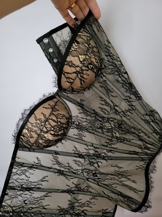 Корсет з утяжкою