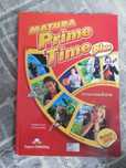 Matura Prime Time plus Intermediate