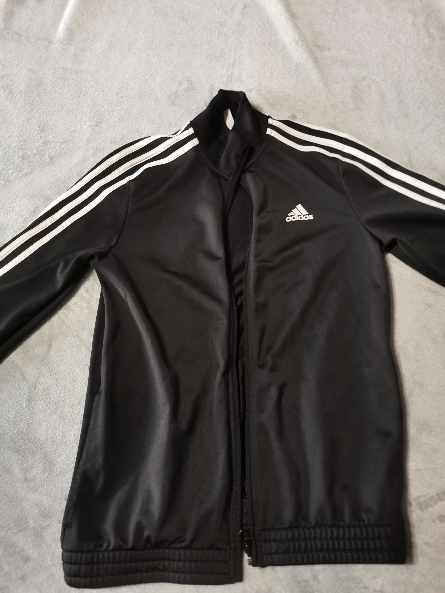 Bluza adidas młodzieżowa uniseks 164