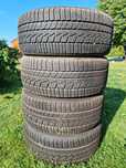 Opony zimowe Continental Winter Contact TS 860S 225/40/18