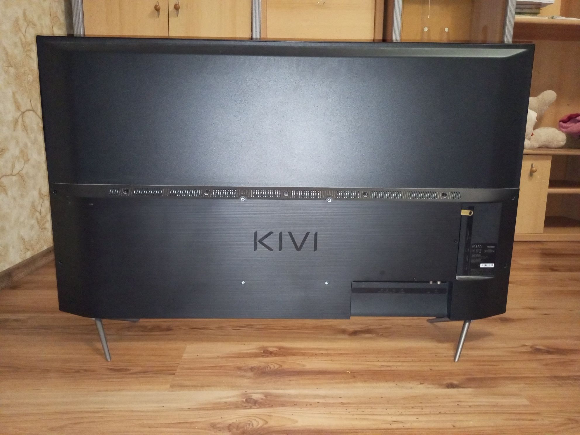 Kivi smart tv 50