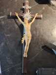 Imagem de cristo matéria nobre