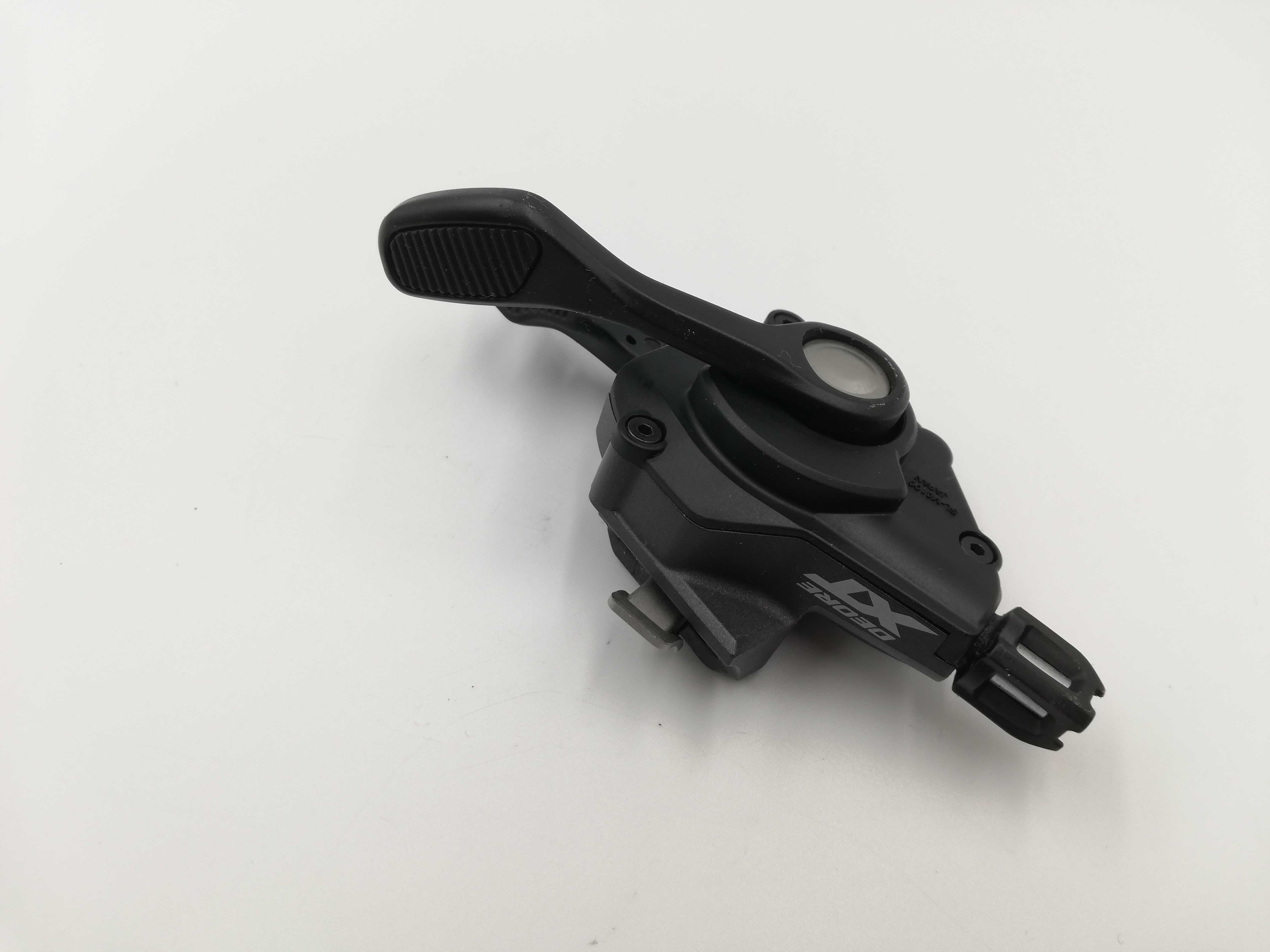 Manetka Shimano DEORE XT SL-M8100 / 12s