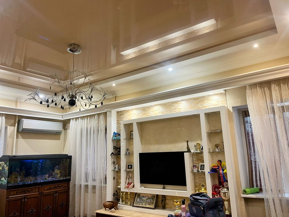 Продам ДОМ. на ж/м ПОБЕДА-3 , с ремонтом