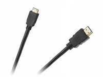 Kabel HDMI Cabletech Eco-Line HDMI - mini HDMI 1,8 m
