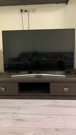 Телевізор Samsung 50 дюймів UE50MU6172