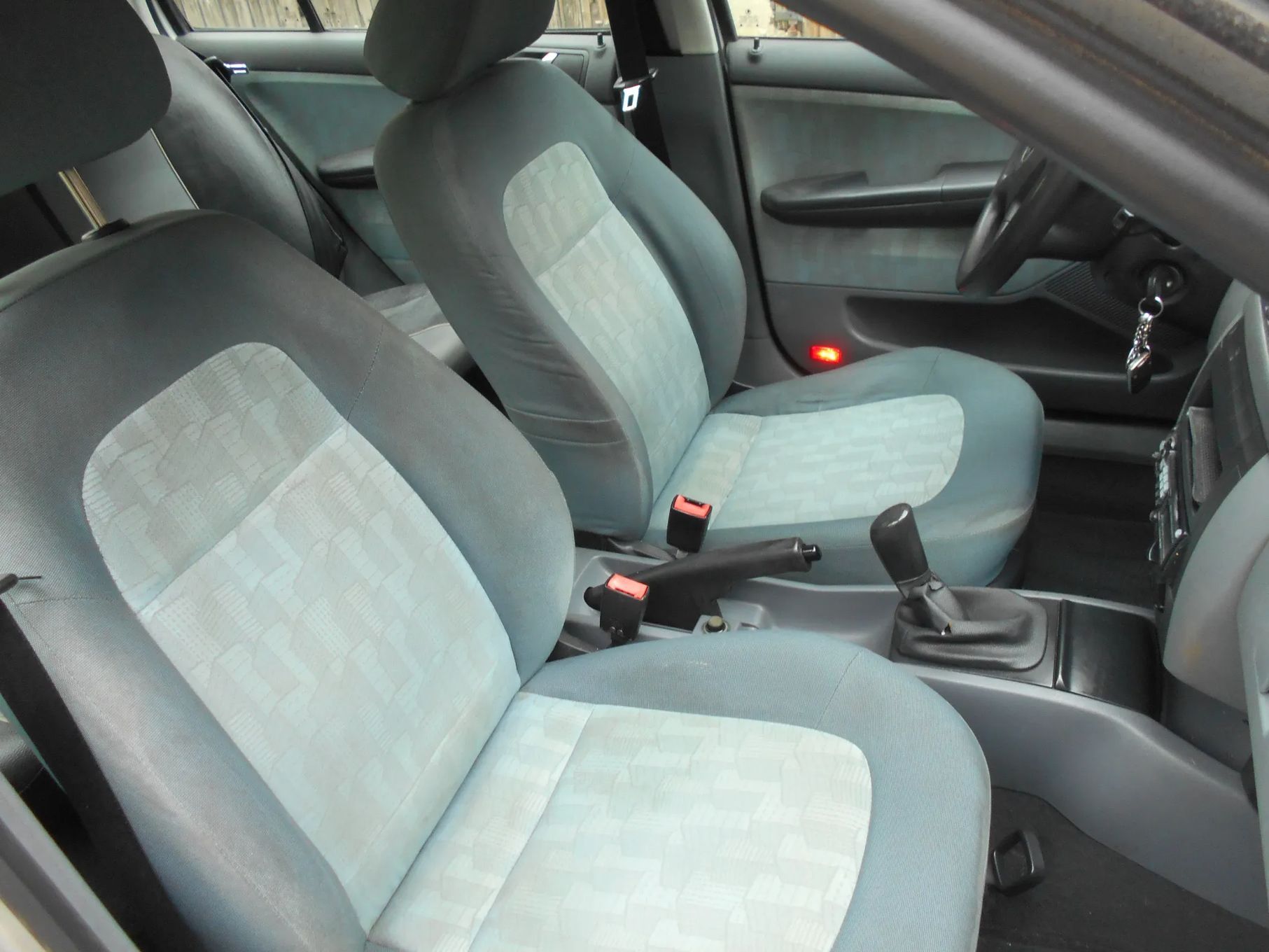 Skoda Fabia Zarejestrowana 1,4 benz