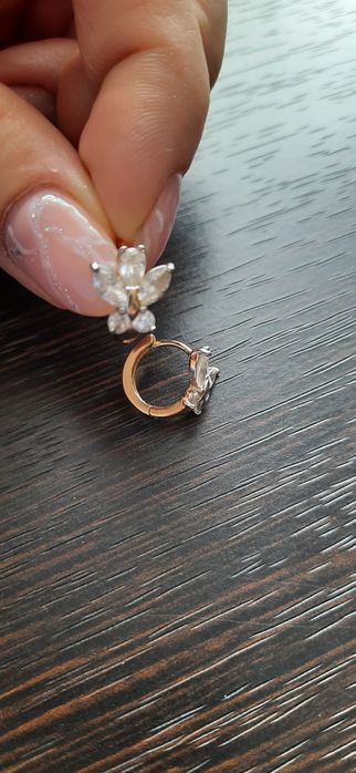 Вироби з медичного золота