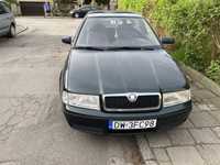 Skoda Oktavia 1.9 sdi