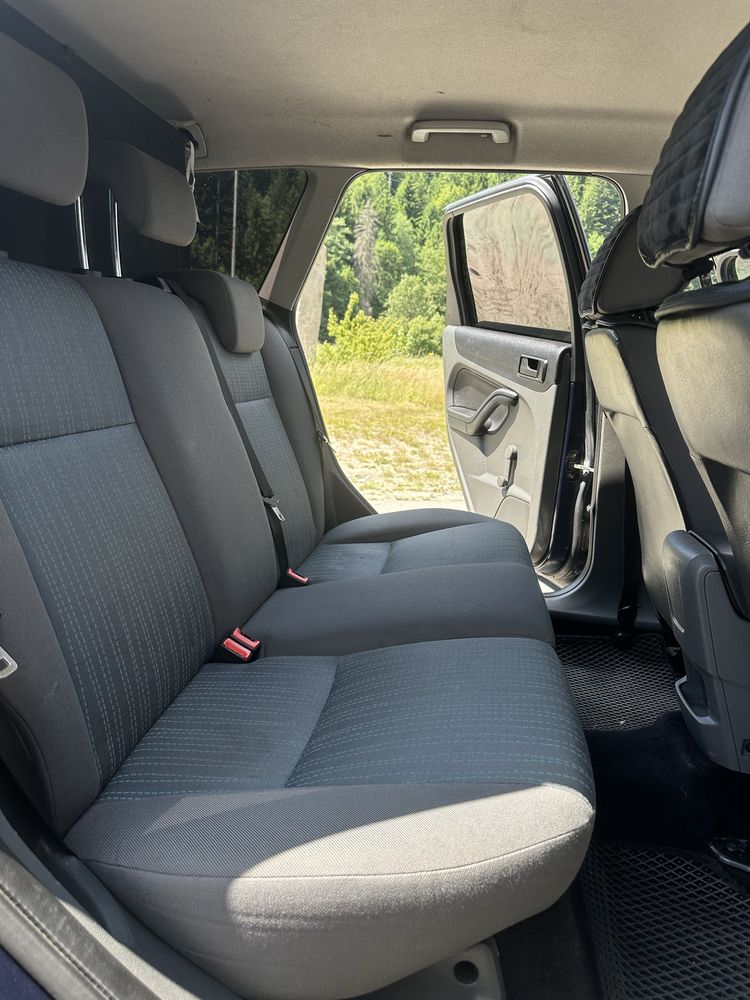 Продам форд фокус 2 2007 рік 1,6 дизель ford focus стан ідеал!
