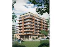 Venda Apartamento T3 Novo, em Real - Braga